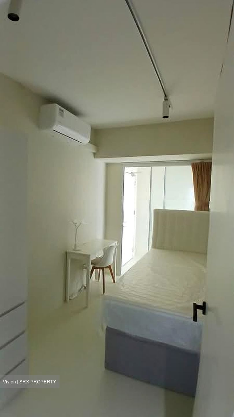 Sherwood Towers (D21), Apartment #530133951